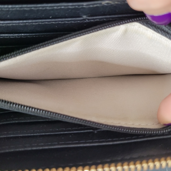 NWOT LC Lauren Conrad wristlet - Picture 9 of 9